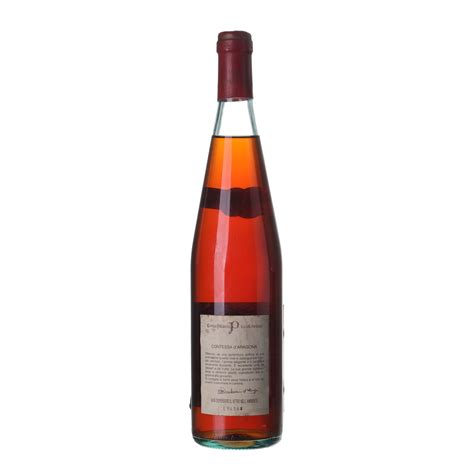 Vino Da Tavola Rosato Contessa D Artagona Viatempia Pl