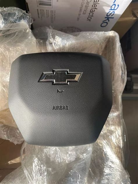 Bolsa de Aire Chevrolet Cheyenne 2019 2020 2021 2022 2023 Mebuscar México