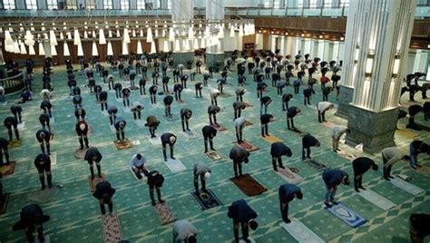 Cuma Namaz Nas L K L N R Ka Rekatt R Farz M D R Cuma Namaz Nda