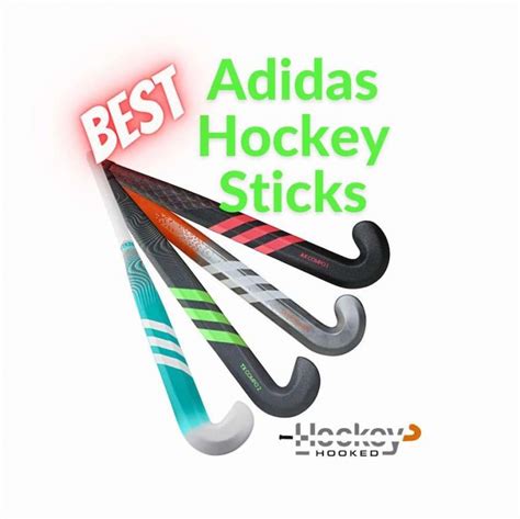 Best Adidas Field Hockey Sticks Review 2023 [Updated]