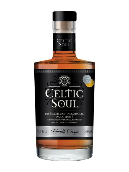 Shop Premium Celtic Soul Us Non Alcoholic Whiskey Online Mindful Brands