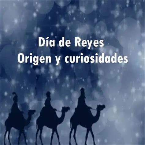 D A De Los Reyes Magos Cu Ndo Se Celebra En Ecuador Brenp