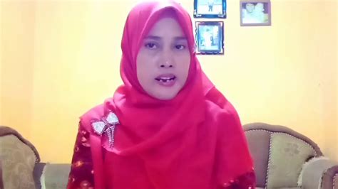 Menerapkan Perilaku Jujur Amanah Dan Istiqomah Kelas 7 SMP NEGERI 5