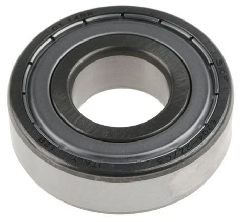 Material Chrome Steel SKF 108 TN9 Ball Bearing At Rs 2500 Piece In