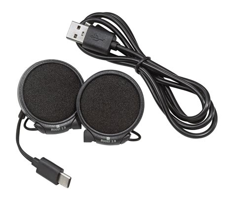 Cyclebitz Scorpion Exo Replacement Speaker Mic Kit