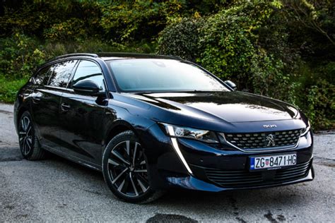 Test Peugeot Sw Gt Blue Hdi Eat Autopresshr