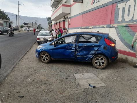 Precauci N Elementos De Protecci N Civil Y Polic A Municipal Atienden