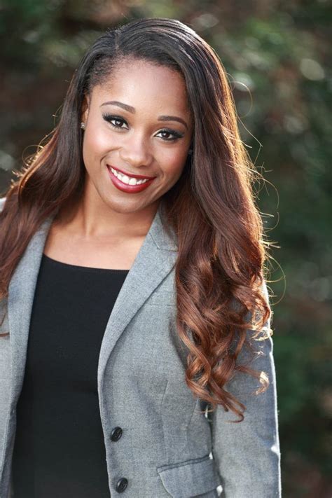 Spelman Alumna Jasmine Walker She Began Her Professional Career As An