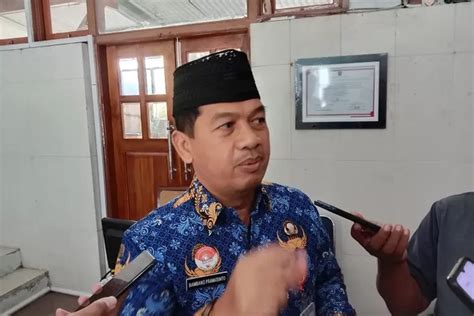 Luncurkan Program Gerbang Harapan Pemkot Semarang Ingin Tekan Angka