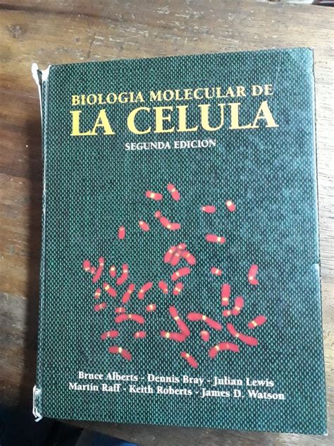 Biologia Molecular De La Celula Bruce Alberts Compartir Celular