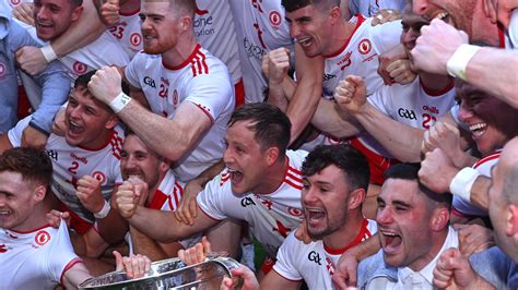 Inter County Players Hugely In Favour Of Proposed League Based