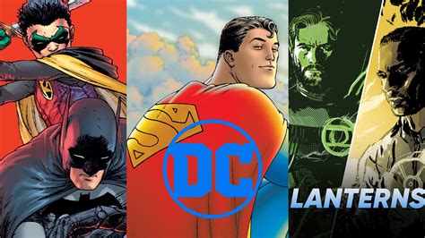 James Gunn Gives One Year Dcu Update As Production Starts On Superman