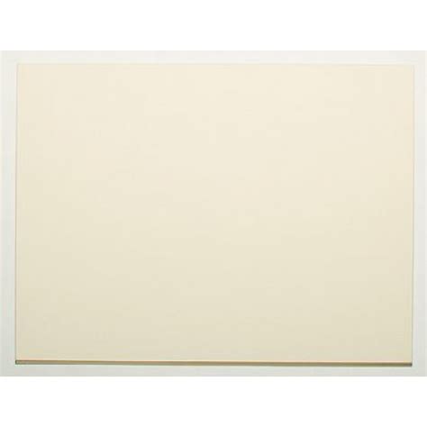 Self Adhesive Backing Board 20x16