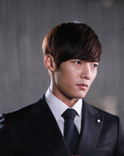 CHOI JIN HYUK Kdrama HEIRS THE INHERITORS Choi Jin Hyuk