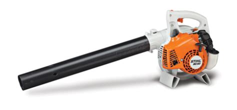 Stihl Bg 50 Handheld Blower