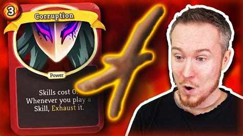 The Most Iconic Slay The Spire Deck Ascension Ironclad Run Slay