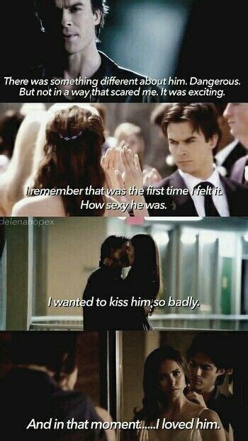 Pin By Amy Bumgarner On Delena Vampire Diaries Funny Vampire Diaries