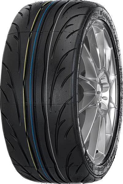 Nankang NS-2R 225/45 R17 94 W XL, ZR, TW180 | Oponeo.es