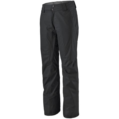 patagonia ski pants women 7
