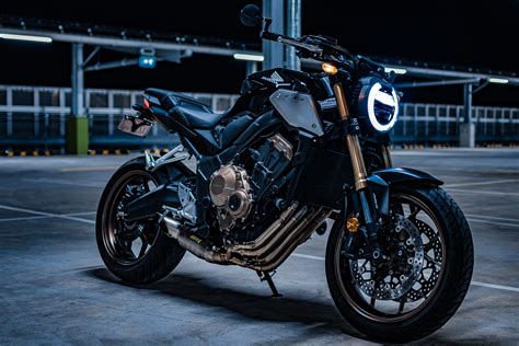 Best Cb R Images On Pholder CB R Motorcycle Porn And Honda CB