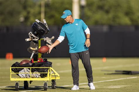 Jaguars podcast: 2023 training camp notes on every position group - Big ...