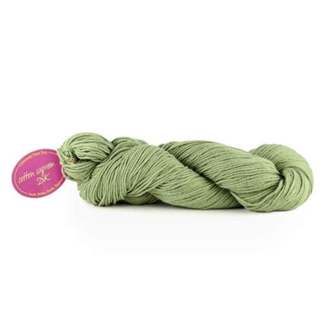 Beautiful Cotton Yarn Premier Yarns