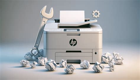 Hp Laserjet P1007 Driver Update And Troubleshooting Guide