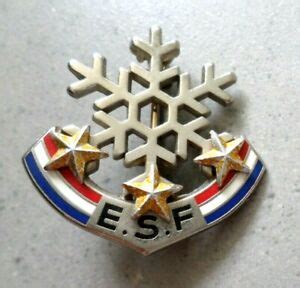 Medaille Esf Ebay