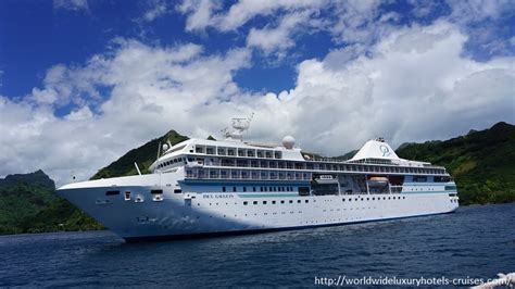 Paul Gauguin Cruises Tahiti And The Society Islands Worldwide Luxury