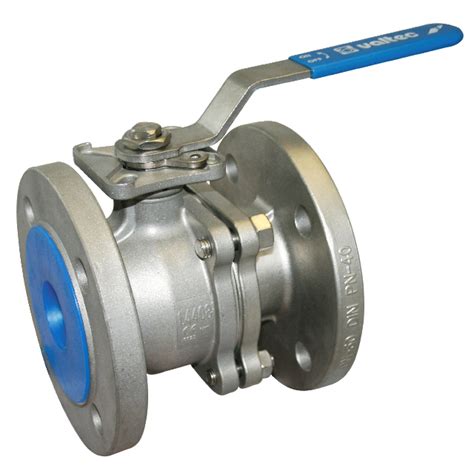 Stainless Steel Ball Valve Flanged Ansi Iso Top Leengate Valves