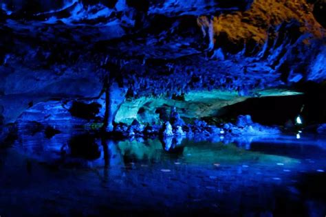 10 Of the Best Tennessee Caves to Visit at least Once - Flavorverse