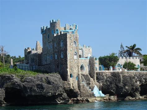 Blue Cave Castle Jamaicanegril Opiniones Y Comentarios Resort