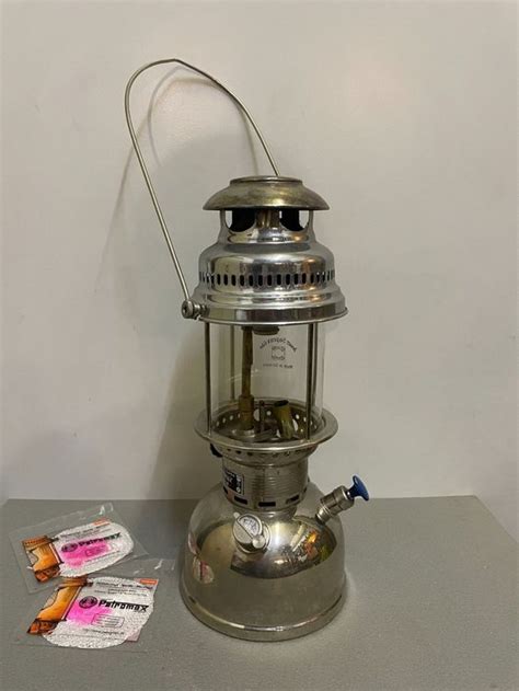 Petromax HK500 Super Rapid Starklichtlampe Petroleumlampe Kaufen Auf