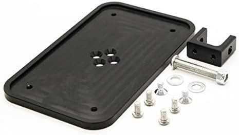 Amazon Sdi Off Road License Plate Mount For Sxs Utv Sdi