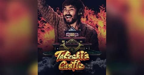 Return Of Takeshis Castle In India With Bhuvan Bam