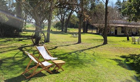 Antigua Casona San Antonio De Areco