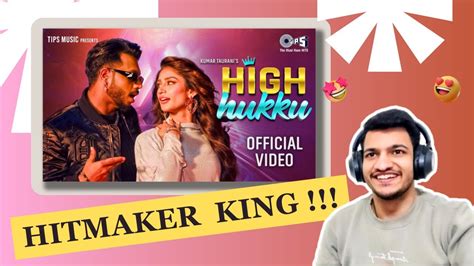 King High Hukku Official Video Nikhita Ft Shweta Sharda