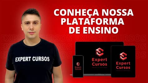 Expert Cursos é Bom O Portal De Cursos Vale A Pena Escolha Ideal