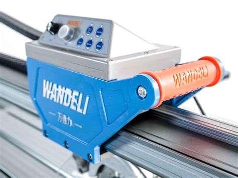 Wandeli QXZ-ZD-1200 | Wandeli — Профессиональный электрический ...