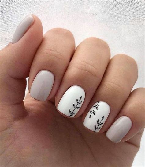 Ideas For Cute Summer Nail Designs To Try In Archziner