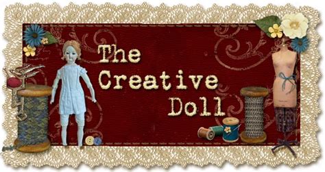 The Creative Doll | Fantasy films, Dolls, Hat making