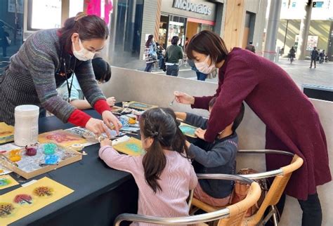 イベント情報 東京の伝統工芸品 東京都産業労働局