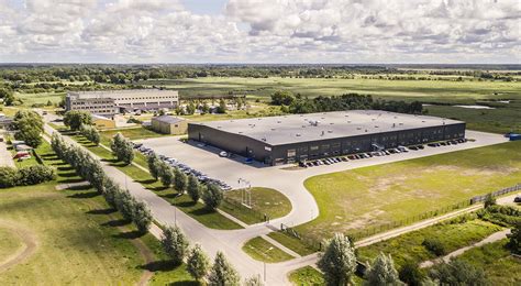 Liepaja 5 - Lesjöfors AB