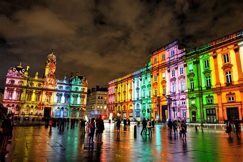 Discover The Amazing Festival Of Lights Lyon Heavym Blog