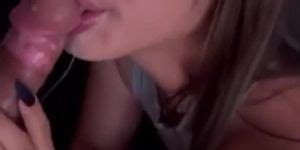 Brunette Latina Sloppy Blowjob Leaked Tnaflix