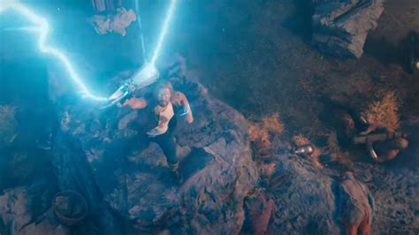 Thor Love And Thunder Ending And Post Credits Scenes Explained Techradar