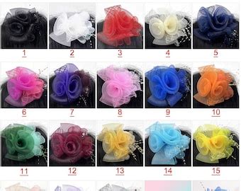 Caprilite Peach Nude Pink Flower Veil Feathers Fascinator On Etsy