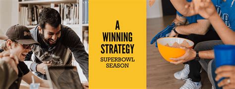 A Winning Strategy This Super Bowl Season - Pause Before You Play