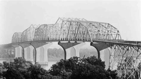 Huey P Long Bridge New Orleans Local News And Events