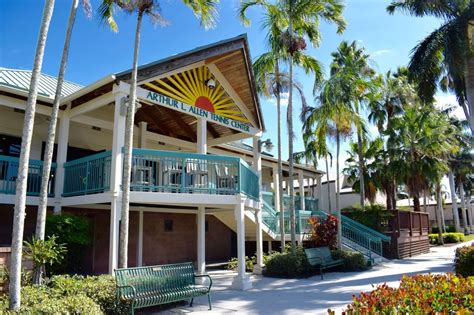 Exploring Cambier Park in Naples, Florida | Must Do Visitor Guides